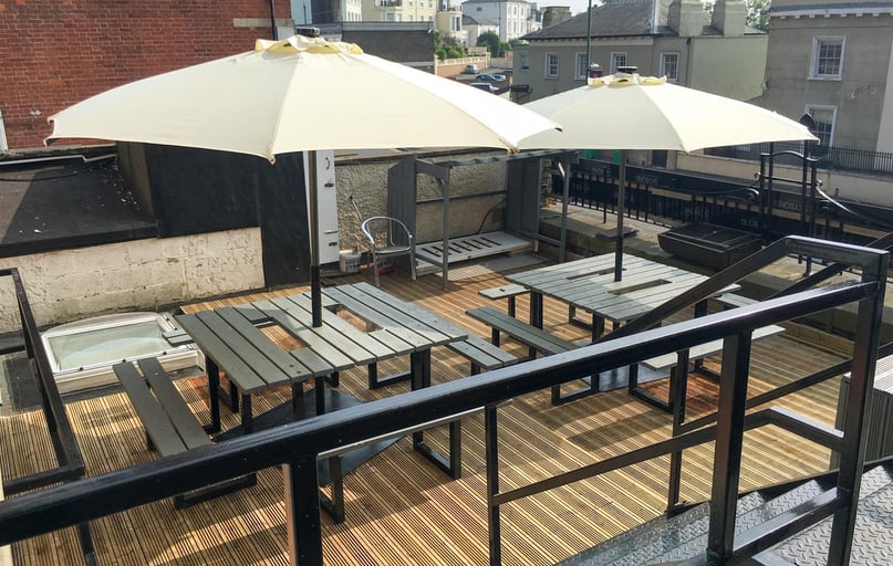 Derby Road, Radford, Nottingham - Image 1